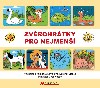 Zvrohrtky pro nejmen - Magdalena Jelnkov Novkov 