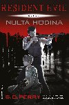 Nult hodina - S. D. Perry 