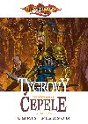 Tygrovy epele - Chris Pierson 