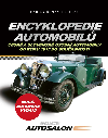 Encyklopedie automobil - Marin uman-Hreblay 