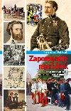 Zapomenut marlek - Jaroslav Fritsch 