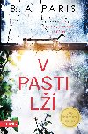 V pasti l - B.A. Paris 