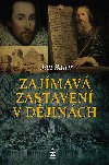 Zajmav zastaven v djinch - Jan Bauer 