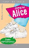 Jmenuji se Alice - Ivona Bezinov 