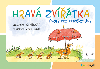 Hrav zvtka - Zuzana Pospilov , Zuzana Pospilov Michal Suina 