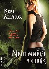 Nejtemnj polibek - Keri Arthur 