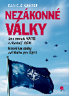 Nezkonn vlky - Daniele Ganser 