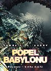 Popel Babylonu - James S. A. Corey 