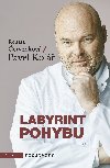 Labyrint pohybu - Renata ervenkov , Renata ervenkov Pavel Kol 