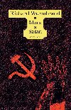 Marx a Satan - Richard Wurmbrand 