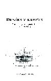 Denky z krypty - Hlavsov, Jana Raila 