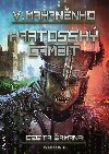 Kartossk gambit - Vasilij Mahannko 