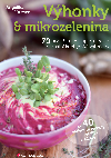 Vhonky a mikrozelenina - Angelika Frstler 