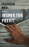 Inspektor Prevt - Frantiek Niedl 