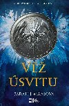 Věž úsvitu - Sarah J. Maasová 