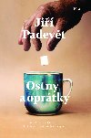 Ostny a oprtky - Ji Padevt 
