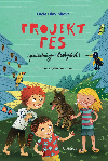 Projekt pes (przdniny v Beskydech) - Lucie Hlavinkov 