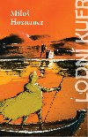 Lodn kufr - Milo Hoznauer 