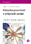 Klinick prosted v pprav sester - Elena Gurkov , Elena Gurkov Renta Zelenkov 