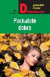 Pachatele dobra - Vra Fojtov 