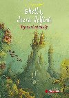 Sheila, dcera delfn: Tajemstv Atlantidy - Marliese Aroldov 