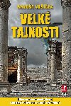 Velk tajnosti - Arnot Vaek 