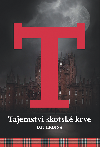 Tajemstv skotsk krve - Jan Hrdina 