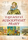 Tajemstv rudolfnsk Prahy - Ji Martnek RNDr. 