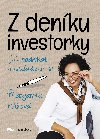 Z denku investorky - Margareta Kov 