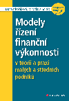 Modely zen finann vkonnosti - Dana Kisekov , Dana Kisekov Miroslava olts 