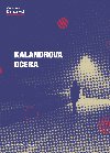 Kalandrova dcera - Zuzana Kaiserov 