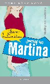 Jmenuji se Martina - Ivona Bezinov 