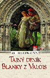 Tajn denk Blanky z Valois - Melita Denkov 