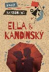 Ella & Kandinsk - Mary Bassonov 