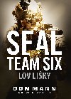 SEAL team six: Lov liky - Don Mann , Don Mann Ralph Pezzullo 