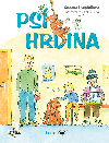 Ps hrdina - Zuzana Pospilov , Zuzana Pospilov Michal Suina 