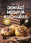 Domc medov kuchaka - Petra Rubov 