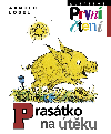 Prastko na tku - Arnold Lobel 