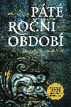 Pt ron obdob - N.K. Jemisinov 