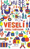 Veselí - Radka Třeštíková 