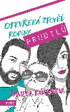 Oteven zpov rodiny Prudil - Daniela Kntorov 