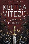 Kletba vtz - Marie Rutkoski 