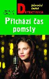 Pichz as pomsty - Veronika ernuck 