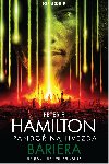 Pandoina hvzda Barira - Peter F. Hamilton 