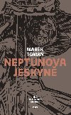 Neptunova jeskyn - Marek Toman 