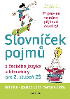 Slovnek pojm z eskho jazyka a literatury pro 2. stupe Z - Frantiek Bro 