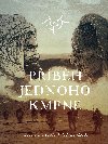 Pbh jednoho kmene - Ctibor Ostr 