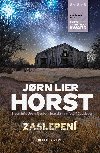 Zaslepen - Jorn Lier Horst 