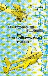 K otevenmu nebi - Antonio G. Iturbe 