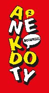 Anekdoty 2: Soudruzi - Jan Nejedlý 